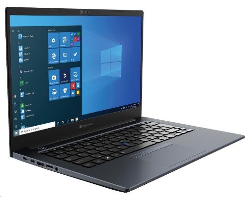 Obrázek Toshiba/Dynabook NTB (CZ/SK) Portégé X40-J-12M - i7-1165G7,14.0" FHD,16GB,512SSD,2xUSB,2xUSB-C(TBT4),HDMI,SC,backl,W10P