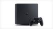 Obrázek PlayStation 4 F Chassis Black/EAS - 500GB - černý