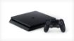 Obrázek PlayStation 4 F Chassis Black/EAS - 500GB - černý