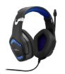 Obrázek Hama uRage gamingový headset SoundZ 700 7.1, čierny