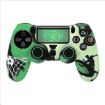 Obrázek Hama set príslušenstva 7v1 „Soccer“ pre Dualshock 4 ovládač PS4