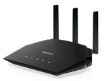 Obrázek Netgear RAX10 WiFi 6 Router, wireless AX1800, 4x gigabit RJ45