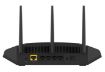 Obrázek Netgear WAX204 WiFi 6 AX1800 Dual Band Access Point, 4x gigabit RJ45