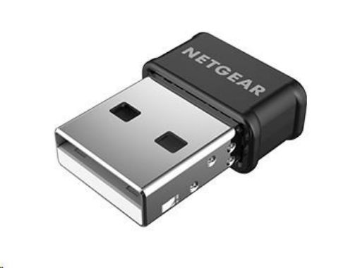 Obrázek Netgear A6150 Wireless AC1200 WiFi USB Adapter