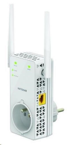 Obrázek Netgear EX6130 AC1200 WiFi Range Extender