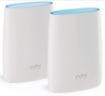 Obrázek Netgear RBK50 Orbi Wireless AC3000 Wi-Fi systém, 1x router RBR50, 1x satelit RBS50