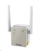 Obrázek Netgear EX6120 Wireless AC1200 WiFi Range Extender, 1x 10/100 RJ45, přímo do zásuvky