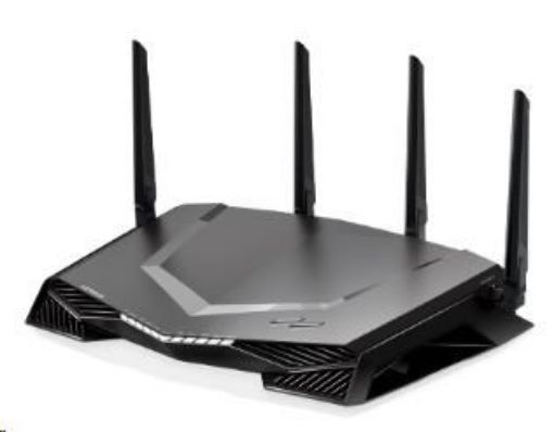 Obrázek Netgear XR500 Nighthawk Pro Gaming Router, wireless AC2600, 4x gigabit RJ45, 2x USB3.0