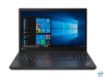 Obrázek LENOVO NTB ThinkPad E15-IML - I5-10210U@1.6GHz,15.6" FHD IPS,8GB,256SSD,CAM,LAN,HDMI,USB,W10P,1r carry in, černá