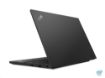 Obrázek LENOVO NTB ThinkPad E15-IML - I5-10210U@1.6GHz,15.6" FHD IPS,8GB,256SSD,CAM,LAN,HDMI,USB,W10P,1r carry in, černá