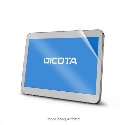 Obrázek DICOTA Anti-Glare filter 3H for Samsung Galaxy Tab A 10.5", self-adhesive