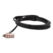 Obrázek DICOTA Security Cable T-Lock Ultra Slim V2, keyed, 3x7mm slot, single