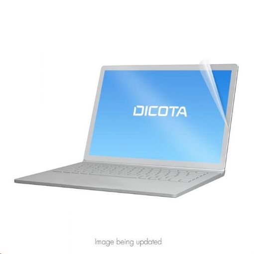 Obrázek DICOTA Anti-glare filter 3H for HP Elite x2 1013 G3, self-adhesive