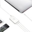 Obrázek DICOTA Universal Notebook Charger USB-C (40W)