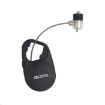 Obrázek DICOTA Security Cable T-Lock Retractable, keyed, 3x7mm slot