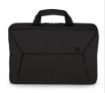 Obrázek DICOTA Slim Case EDGE 14-15.6, black