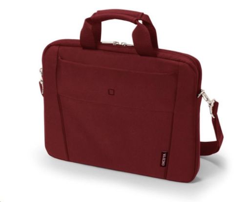 Obrázek DICOTA Slim Case BASE 11-12.5, red