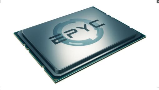 Obrázek CPU AMD EPYC 7281, 16-core, 2.1 GHz (2.7 GHz Turbo), 32MB cache, 155/170W, socket SP3 (bez chladiče)