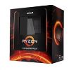 Obrázek CPU AMD RYZEN THREADRIPPER 3990X, 64-core/128T, 2.9 GHz (4.3 GHz Turbo), 256MB cache, 280W, socket sTRX4 (bez chladiče)