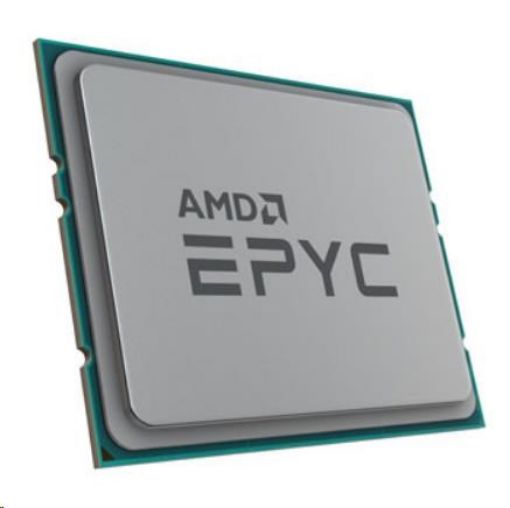 Obrázek CPU AMD EPYC 7272, 12-core, 2.9 GHz (3.2 GHz Turbo), 64MB cache, 120W, socket SP3 (bez chladiče)