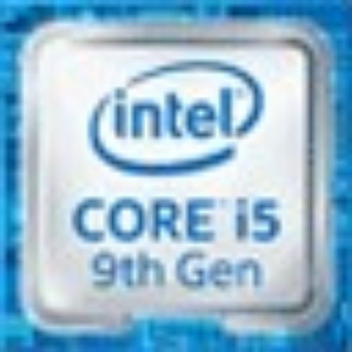 Obrázek CPU INTEL Core i5-9400 2,9GHz 9MB L3 LGA1151, BOX