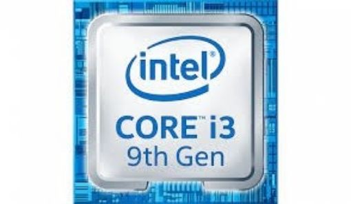 Obrázek CPU INTEL Core i3-9350KF 4GHz 8MB L3 LGA1151, BOX ( bez chladiče a bez VGA)