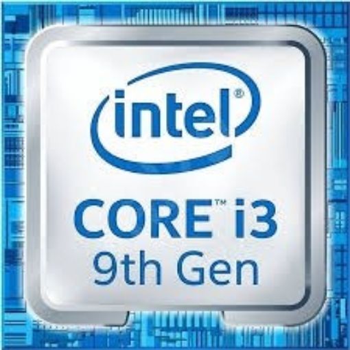 Obrázek CPU INTEL Core i3-9100F 3,6GHz 6MB L3 LGA1151, BOX (bez VGA)