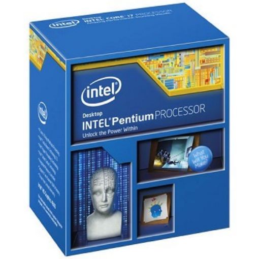 Obrázek CPU INTEL Pentium J4205 2.60 GHz 2MB L3 FCBGA1296, tray (bez chladiče)