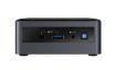 Obrázek Intel NUC 10i5FNH - Barebone i5/Bluetooth 5.0/UHD Graphics/bez kabelu - pouze case s CPU