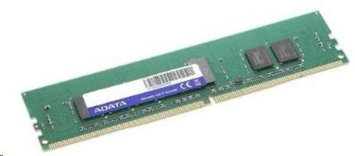 Obrázek DIMM DDR4 8GB 2666MHz ADATA, Retail