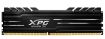 Obrázek DIMM DDR4 8GB 3200MHz CL16 ADATA XPG GAMMIX D10 memory, Bulk, Black