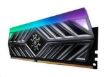 Obrázek DIMM DDR4 8GB 3000MHz ADATA, -DT41 Spectrix D41 RGB memory, Dual Color box