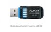 Obrázek ADATA Flash Disk 64GB UD330, USB 3.1 DashDrive, černá