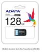 Obrázek ADATA Flash Disk 64GB UD330, USB 3.1 DashDrive, černá