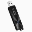 Obrázek ADATA Flash Disk 256GB UE700PRO, USB 3.1 Dash Drive Elite (R:360/W:180 MB/s) černá