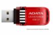 Obrázek ADATA Flash Disk 64GB UD330, USB 3.1 DashDrive, červená