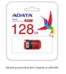 Obrázek ADATA Flash Disk 64GB UD330, USB 3.1 DashDrive, červená