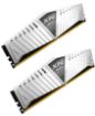 Obrázek DIMM DDR4 8GB 2400MHz CL16 (KIT 2x4GB) ADATA XPG Z1, 512x8, white