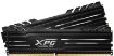 Obrázek DIMM DDR4 8GB 2400MHz CL16 (KIT 2x4GB) ADATA XPG GAMMIX D10, Black