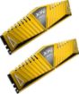 Obrázek DIMM DDR4 16GB 3000MHz CL16 (KIT 2x8GB) ADATA XPG Z1, Gold