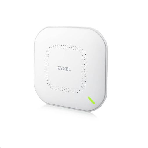 Obrázek Zyxel WAX510D 5-pack Wireless AX (WiFi 6) Unified Access Point, PoE, dual radio, bez zdrojů