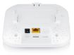 Obrázek Zyxel NWA1123ACV3 Access Point, Wireless AC1200 Wave 2 Dual-Radio Ceiling Mount PoE