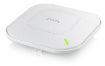 Obrázek Zyxel NWA210AX 3-pack Wireless AX (WiFi 6) Unified Access Point, PoE, dual radio, bez zdrojů