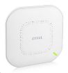 Obrázek Zyxel NWA110AX 3-pack Wireless AX (WiFi 6) Unified Access Point, PoE, dual radio, bez zdrojů