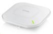 Obrázek Zyxel NWA110AX 3-pack Wireless AX (WiFi 6) Unified Access Point, PoE, dual radio, bez zdrojů