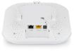 Obrázek Zyxel WAX610D 5-pack Wireless AX (WiFi 6) Unified Access Point, PoE, dual radio, bez zdrojů