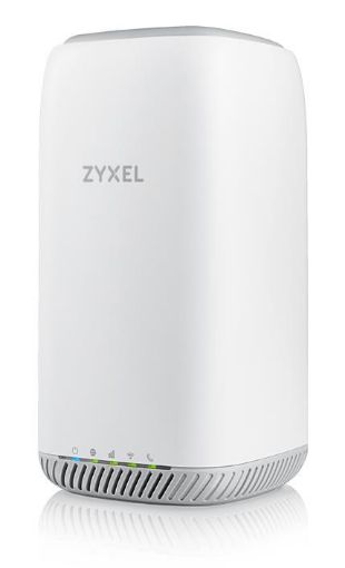 Obrázek Zyxel LTE5388-M804 4G LTE Router, wireless AC1200, slot na SIM, 4x gigabit RJ45