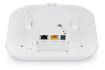 Obrázek Zyxel NWA210AX Wireless AX (WiFi 6) Unified Access Point, PoE, dual radio