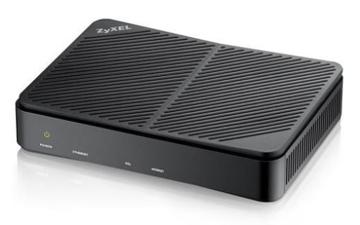 Obrázek Zyxel P-791RV3 2-wire G.SHDSL.bis 1-port FE Gateway