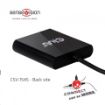 Obrázek Club3D Video hub MST (Multi Stream Transport) USB 3.1 typ C na 2x DisplayPort 1.2